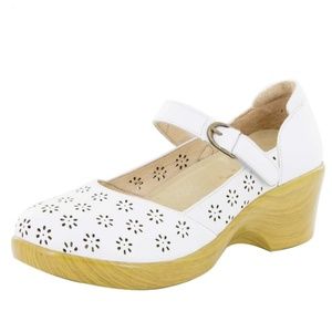 Alegria Rene Mary Jane